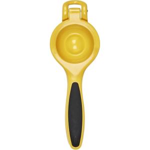 imageOXO Good Grips Citrus SqueezerYellowBlack