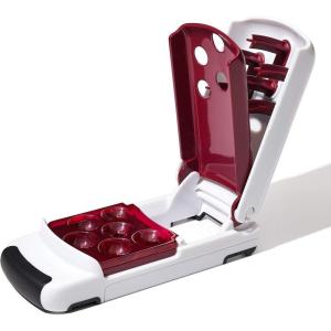 imageOXO Good Grips Quick Release Multi Cherry PitterMulti Cherry Pitter