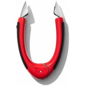 imageOXO Good Grips Strawberry Huller 7 x 4 x 75