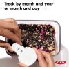 imageOXO Good Grips POP Container Date Dial