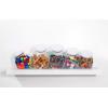 imageOXO Good Grips 50 Qt POP Large Jar  Airtight Food Storage for Cookies and MoreLarge Jar  5 Qt Pack of 4