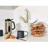 imageOXO Good Grips 50 Qt POP Large Jar  Airtight Food Storage for Cookies and MoreLarge Jar  5 Qt Pack of 4