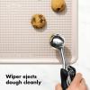 imageOXO Good Grips Medium Cookie ScoopBlackSilver