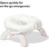 imageOXO Tot 2In1 Go Potty  BlossomBlossom
