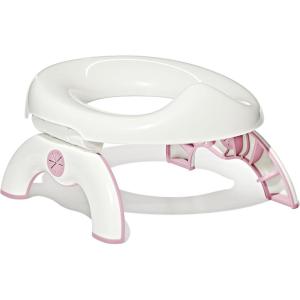 imageOXO Tot 2In1 Go Potty  BlossomBlossom