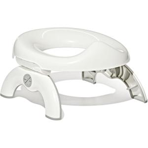 imageOXO Tot 2In1 Go Potty  BlossomDrizzle