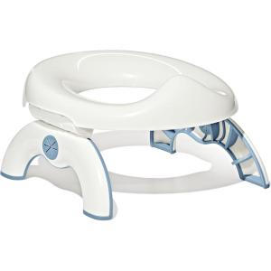 imageOXO Tot 2In1 Go Potty  BlossomDusk