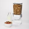 imageOXO Good Grips Countertop Cereal Dispenser55 qt Pack of 4