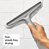 imageOXO Good Grips Stainless Steel Squeegee