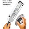 imageOXO Good Grips Precision Handheld Mandoline