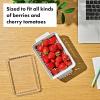 imageOXO Good Grips Produce Saver  Long BinBerry Keeper