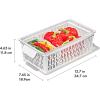 imageOXO Good Grips Produce Saver  Long BinMedium Bin