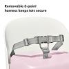 imageOXO Tot Perch Booster Seat with Straps  BlossomBlossom
