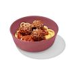 imageOXO Tot Stackable Bowl Set 3pk  DarkMulticolor Dark