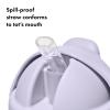 imageOXO Tot Transitions 9 oz Straw Cup  Lilac