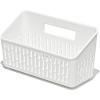 imageOXO Good Grips Produce Saver  Long BinCrisper Basket