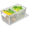 imageOXO Good Grips Produce Saver  Long BinLarge Bin
