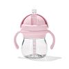 imageOXO Tot Transitions Straw Cup With Removable Handles  6 oz  LilacBlossom