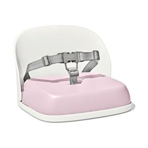 imageOXO Tot Perch Booster Seat with Straps  BlossomBlossom