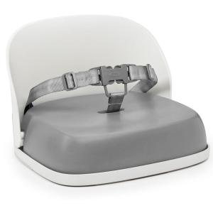 imageOXO Tot Perch Booster Seat with Straps  BlossomGray