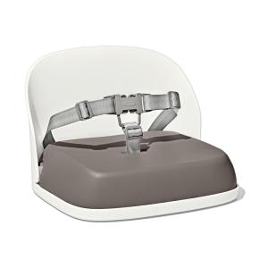 imageOXO Tot Perch Booster Seat with Straps  BlossomTaupe
