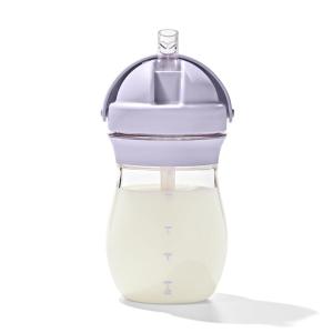 imageOXO Tot Transitions 9 oz Straw Cup  Lilac