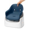 imageOXO Tot Nest Booster Seat with Straps  BlossomNavy