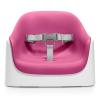 imageOXO Tot Nest Booster Seat with Straps  BlossomPink
