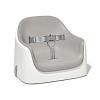 imageOXO Tot Nest Booster Seat with Straps  BlossomGray