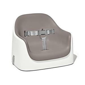 imageOXO Tot Nest Booster Seat with Straps  BlossomTaupe