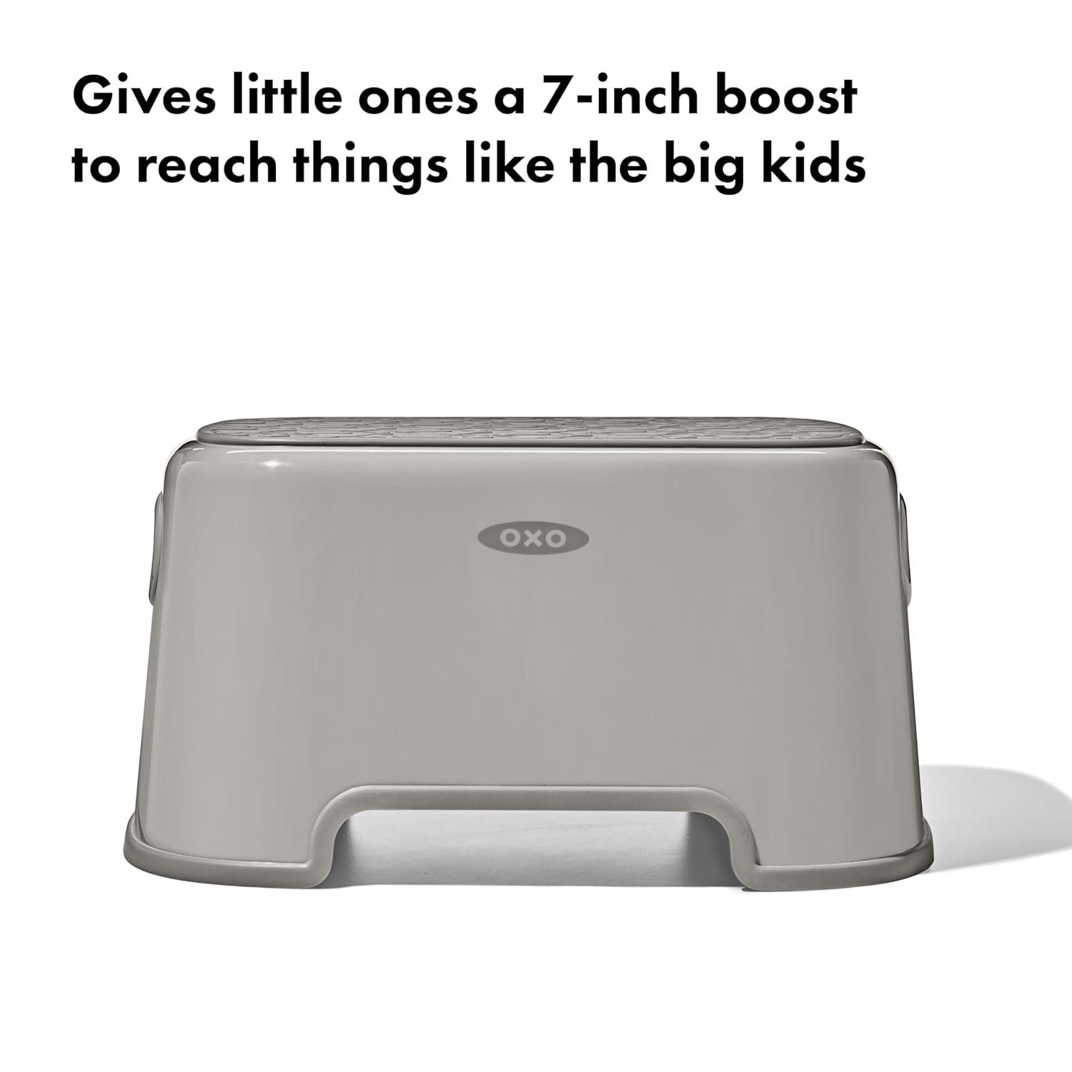 imageOXO Tot Step Stool  DuskDrizzle