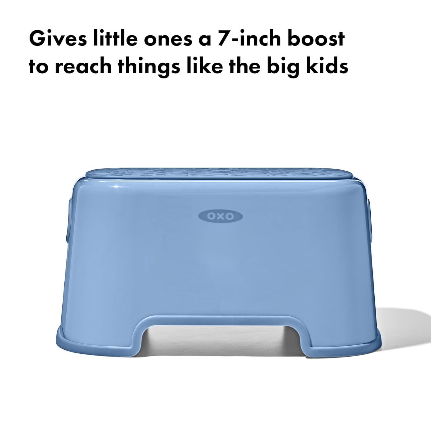 imageOXO Tot Step Stool  DuskDusk