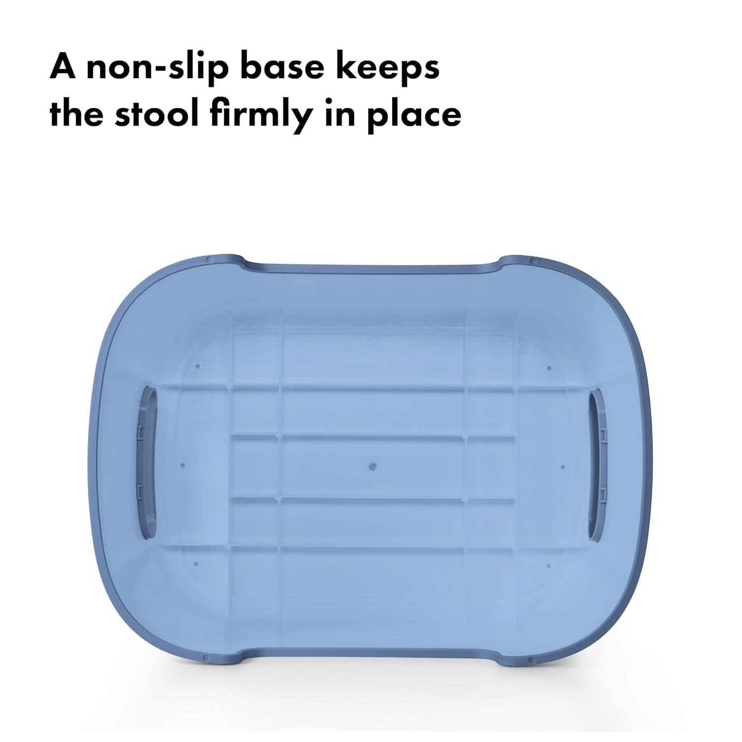 imageOXO Tot Step Stool  DuskDusk