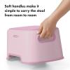 imageOXO Tot Step Stool  DuskBlossom