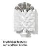 imageOXO Tot Bottle Brush with Stand  DuskGray