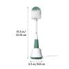 imageOXO Tot Bottle Brush with Stand  DuskSage