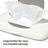 imageOXO Tot OnTheGo Wipes Dispenser  Drizzle  2 Pack