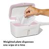 imageOXO Tot Perfect Pull Wipes Dispenser  BlossomBlossom