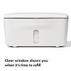 imageOXO Tot Perfect Pull Wipes Dispenser  BlossomBlossom
