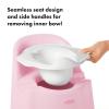 imageOXO Tot Potty Chair  BlossomBlossom