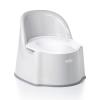 imageOXO Tot Potty Chair  BlossomGray