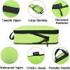 imageYZAOLL 3 Set6 Set7 Set Compression Packing Cubes Travel Accessories Expandable Packing OrganizersTravel Essentials for Carry on 6 Set GrayBlueB6set GreenRose