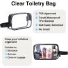 imageYZAOLL 3 Set6 Set7 Set Compression Packing Cubes Travel Accessories Expandable Packing OrganizersTravel Essentials for Carry on 6 Set GrayBlueC7set GrayBlue