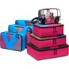 C-7set RoseBlue