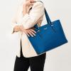 imagePurses for Women Fashion Handbags Wallet Tote Shoulder Bags Casual Crossbody BagsBqueblue