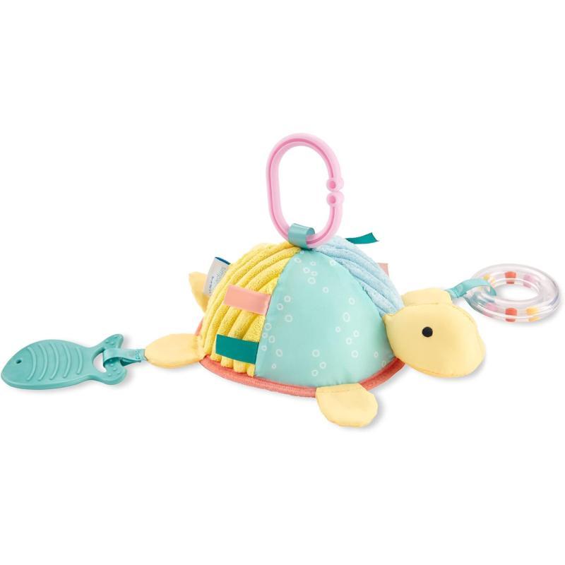 imageSimple Joys by Carters Turtle Activity Toy by The Sea One SizeSimple Joys by Carters Turtle Activity Toy by The Sea One Size