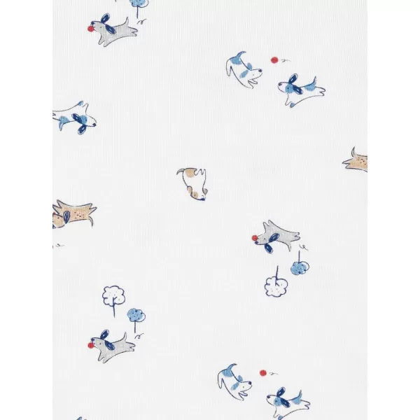 imageSimple Joys by Carters Baby Boys ShortSleeve Bodysuit Pack of 6 MulticolorDogsMini StripeSports Pack 03 MonthsSimple Joys by Carters Baby Boys ShortSleeve Bodysuit Pack of 6 MulticolorDogsMini StripeSports Pack 03 Months