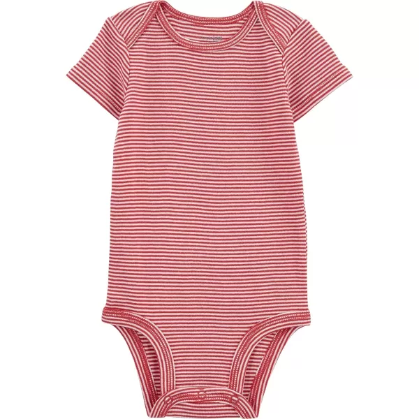 imageSimple Joys by Carters Baby Boys ShortSleeve Bodysuit Pack of 6 MulticolorDogsMini StripeSports Pack 03 MonthsSimple Joys by Carters Baby Boys ShortSleeve Bodysuit Pack of 6 MulticolorDogsMini StripeSports Pack 03 Months