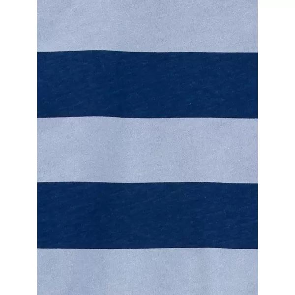 imageSimple Joys by Carters Boys LongSleeve Shirts Pack of 3 Ivory Space DyeMaroon StripeNavy Rugby Stripe 4Simple Joys by Carters Boys LongSleeve Shirts Pack of 3 Ivory Space DyeMaroon StripeNavy Rugby Stripe 4
