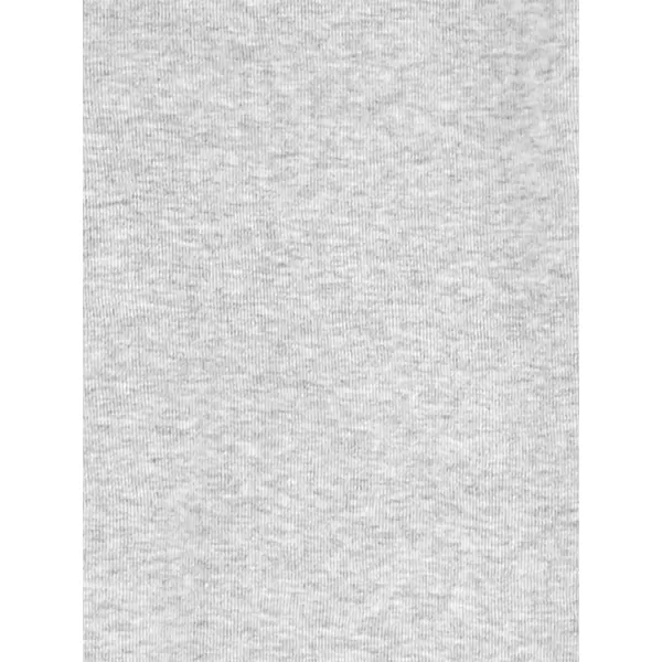 imageSimple Joys by Carters Boys SnugFit Footless Cotton Pajamas Pack of 3Grey HeatherOlive DinosaurStripe